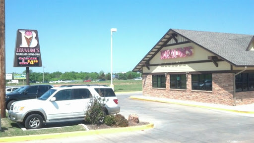 Braum's Ice Cream & Dairy